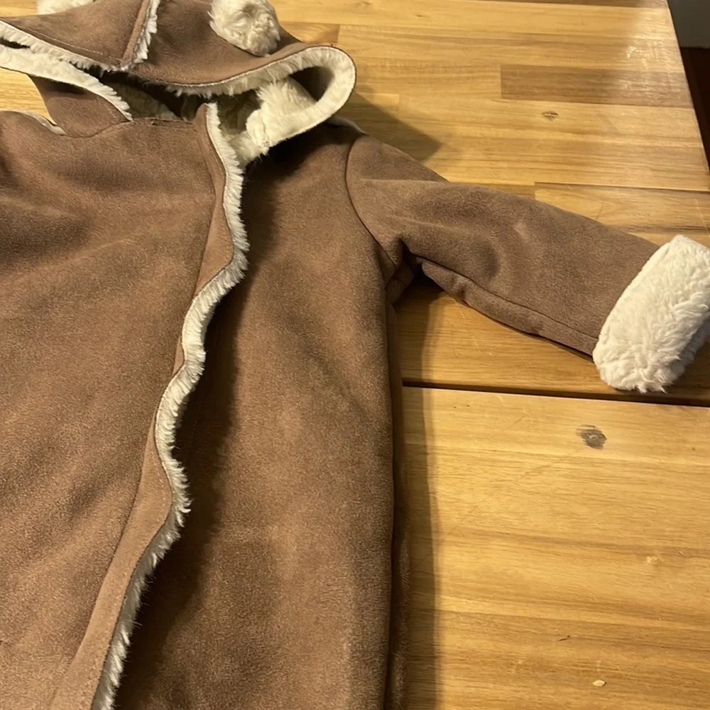 GAP BABY bunting